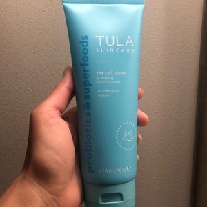 Tula - the cult classic